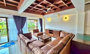 出租 1 卧室 公寓 在 Bang Lamung, Chon Buri