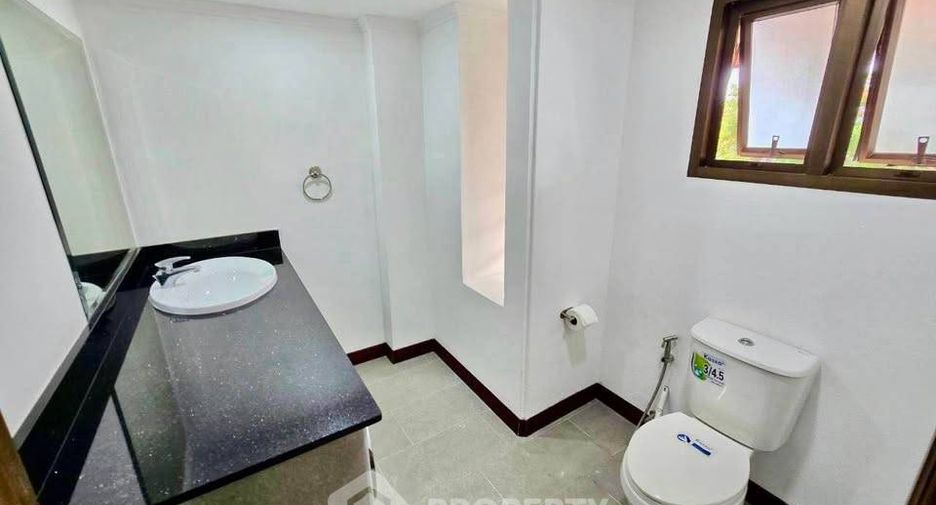 出租 1 卧室 公寓 在 Bang Lamung, Chon Buri