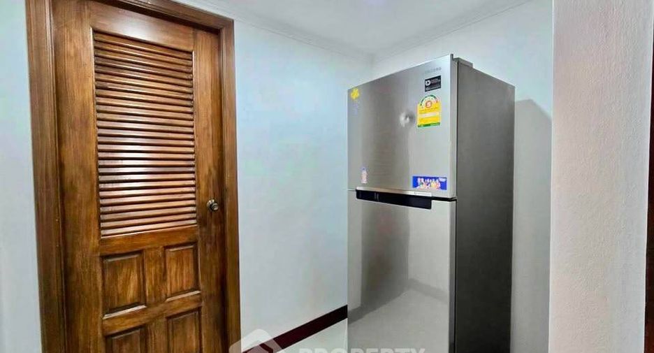 出租 1 卧室 公寓 在 Bang Lamung, Chon Buri