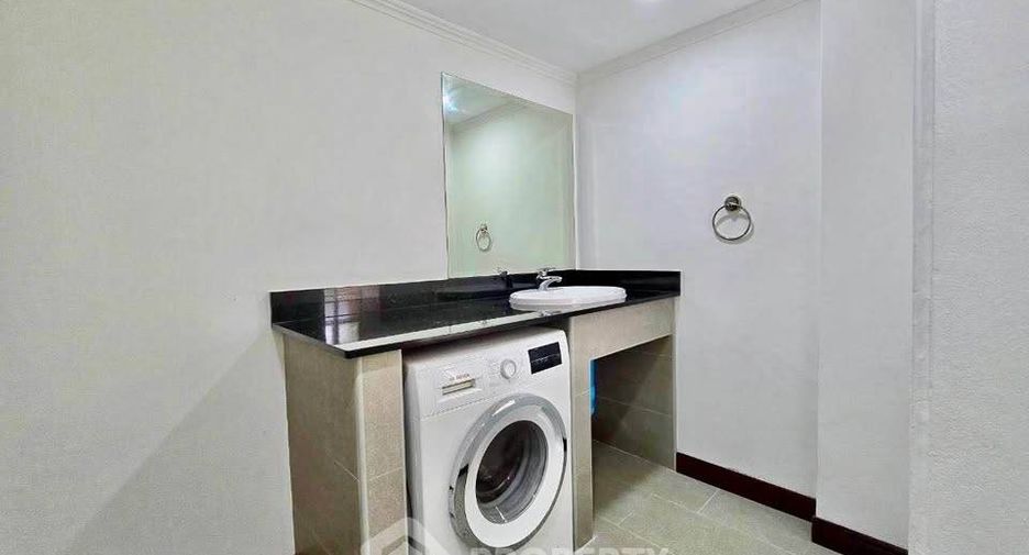 出租 1 卧室 公寓 在 Bang Lamung, Chon Buri