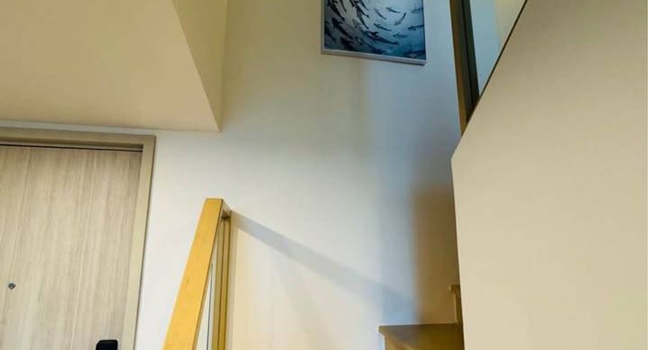 Wohnung zur Miete mit 2 Zimmer in Khlong Toei, Bangkok