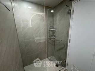 Wohnung zur Miete mit 1 Zimmer in Huai Khwang, Bangkok