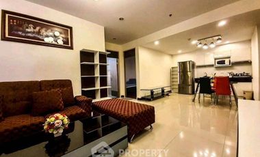 À louer 2 chambres condo à Ratchathewi, Bangkok