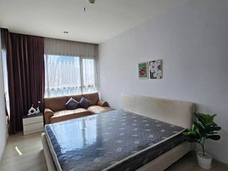 Wohnung zur Miete mit 2 Zimmer in Huai Khwang, Bangkok