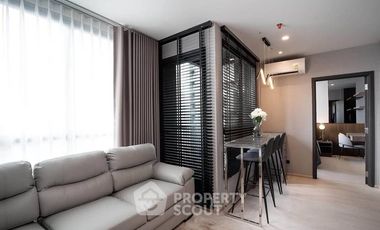 出租 2 卧室 公寓 在 Bang Na, 曼谷