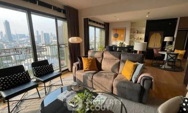 Wohnung zur Miete mit 2 Zimmer in Watthana, Bangkok