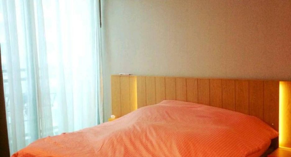 Wohnung zur Miete mit 3 Zimmer in Khlong Toei, Bangkok