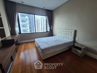À louer 3 chambres condo à Khlong Toei, Bangkok
