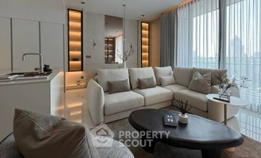 Wohnung zur Miete mit 2 Zimmer in Khlong Toei, Bangkok