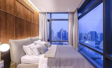 Condo en alquiler de 2 habitaciones en Watthana, Bangkok