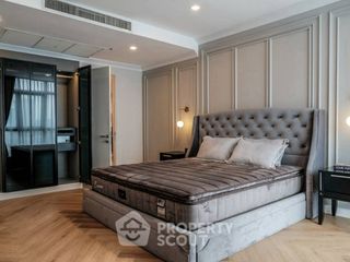 À louer 3 chambres condo à Khlong Toei, Bangkok