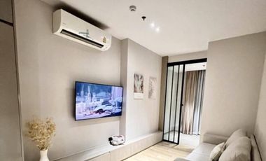 Condo en alquiler de 1 habitaciones en Watthana, Bangkok