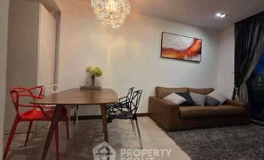 Wohnung zur Miete mit 1 Zimmer in Watthana, Bangkok