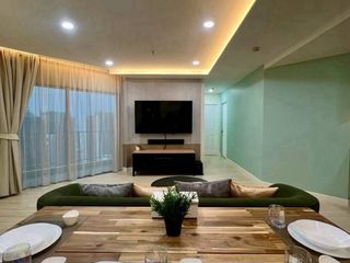 Wohnung zur Miete mit 2 Zimmer in Huai Khwang, Bangkok