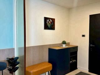 Wohnung zur Miete mit 2 Zimmer in Huai Khwang, Bangkok