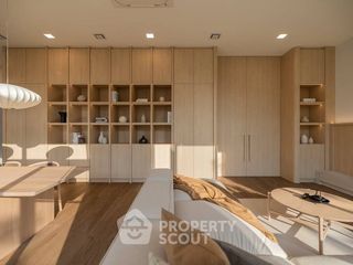 Аренда 3 спальни дом в Сапхан Сунг, Бангкок