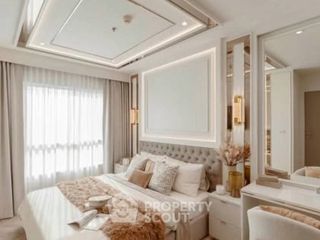 Wohnung zur Miete mit 2 Zimmer in Huai Khwang, Bangkok