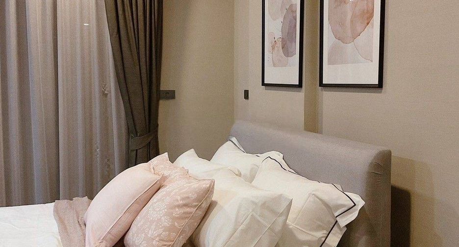 Wohnung zur Miete mit 1 Zimmer in Watthana, Bangkok