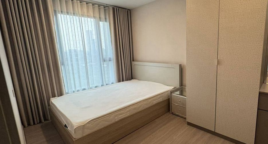 Condo en alquiler de 1 habitaciones en Khlong Toei, Bangkok