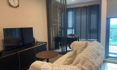Condo en alquiler de 1 habitaciones en Khlong Toei, Bangkok