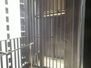 Wohnung zur Miete mit 1 Zimmer in Huai Khwang, Bangkok