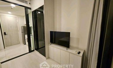 Condo en alquiler de 1 habitaciones en Chatuchak, Bangkok