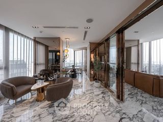 Wohnung zur Miete mit 2 Zimmer in Huai Khwang, Bangkok