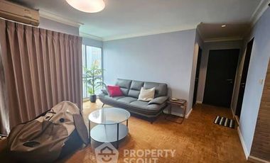 For rent 2 bedrooms condo in Sathon, Bangkok