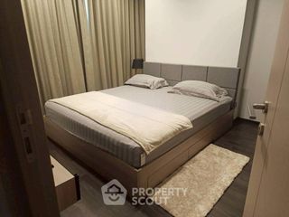 Wohnung zur Miete mit 2 Zimmer in Huai Khwang, Bangkok