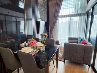 Wohnung zur Miete mit 2 Zimmer in Huai Khwang, Bangkok