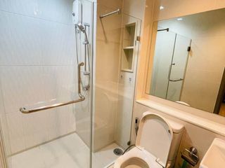 Wohnung zur Miete mit 1 Zimmer in Huai Khwang, Bangkok