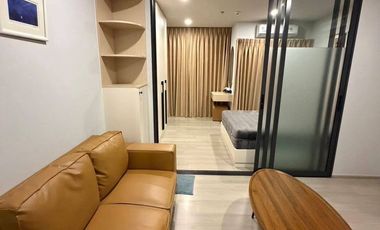 Condo en alquiler de 1 habitaciones en Phra Khanong, Bangkok