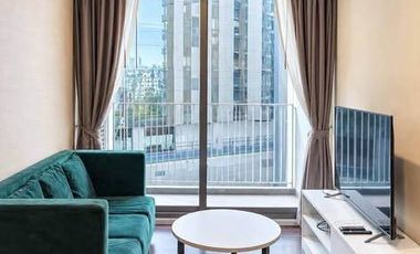 For rent 2 bedrooms condo in Bang Na, Bangkok
