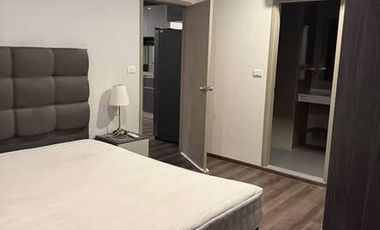 Wohnung zur Miete mit 2 Zimmer in Huai Khwang, Bangkok