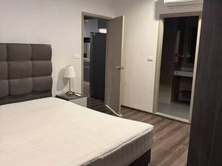 Wohnung zur Miete mit 2 Zimmer in Huai Khwang, Bangkok