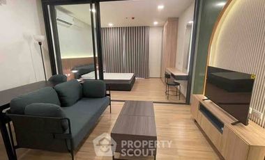 For rent 1 bed condo in Ratchathewi, Bangkok