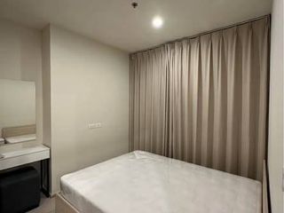 Wohnung zur Miete mit 2 Zimmer in Huai Khwang, Bangkok