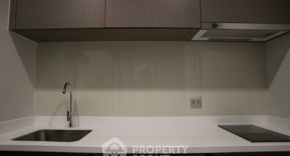 Condo en alquiler de 1 habitaciones en Chatuchak, Bangkok