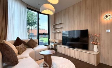 Condo en alquiler de 2 habitaciones en Khlong Toei, Bangkok