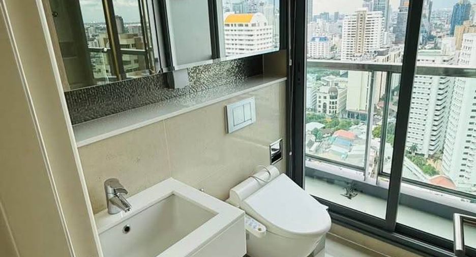 For rent 4 ベッドルーム condo in Watthana, Bangkok
