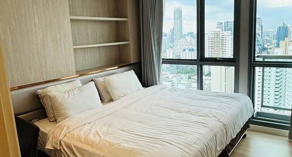 For rent 4 ベッドルーム condo in Watthana, Bangkok
