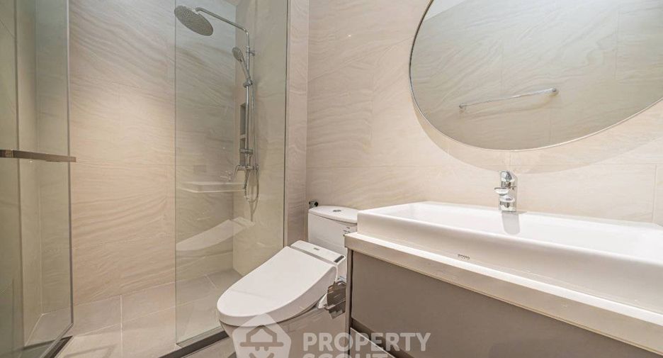 Condo en alquiler de 1 habitaciones en Watthana, Bangkok