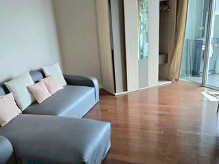 Wohnung zur Miete mit 2 Zimmer in Huai Khwang, Bangkok