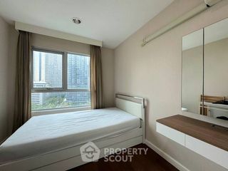 Wohnung zur Miete mit 2 Zimmer in Huai Khwang, Bangkok