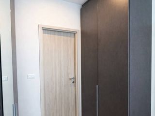 Wohnung zur Miete mit 1 Zimmer in Huai Khwang, Bangkok