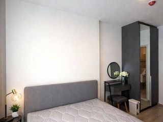 Wohnung zur Miete mit 1 Zimmer in Huai Khwang, Bangkok