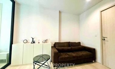 For rent 1 bed condo in Pathum Wan, Bangkok