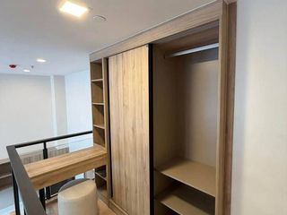 Wohnung zur Miete mit 2 Zimmer in Huai Khwang, Bangkok