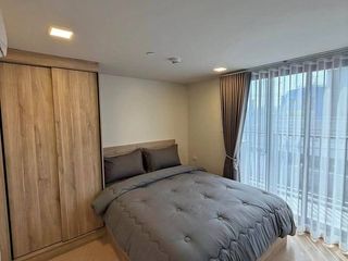 Wohnung zur Miete mit 2 Zimmer in Huai Khwang, Bangkok
