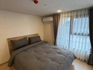 Wohnung zur Miete mit 2 Zimmer in Huai Khwang, Bangkok